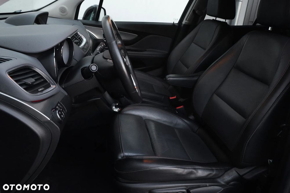Opel Mokka 1.7 CDTI Cosmo - 30
