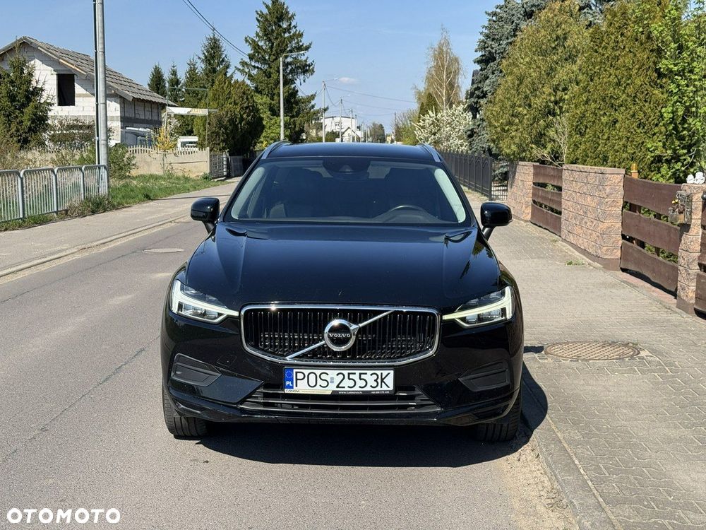 Volvo XC 60 - 3
