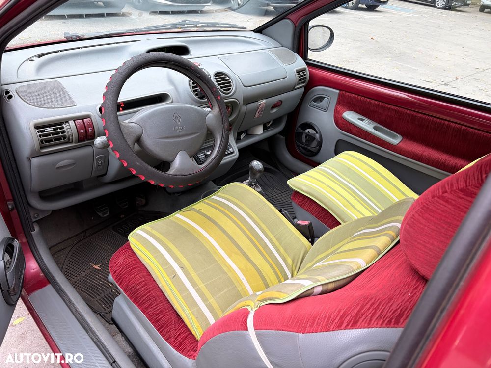 Renault Twingo - 4