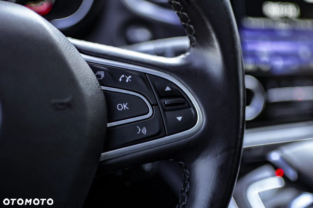 Renault Espace 1.6 dCi Energy Magnetic EDC - 21