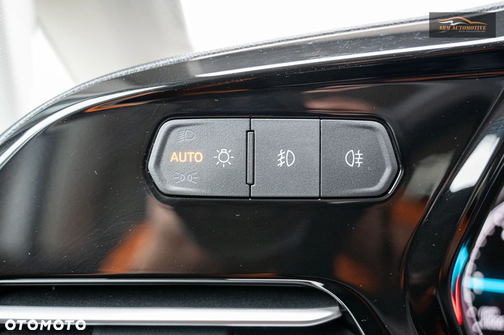 Ford Tourneo Connect 2.0 EcoBlue Titanium - 13