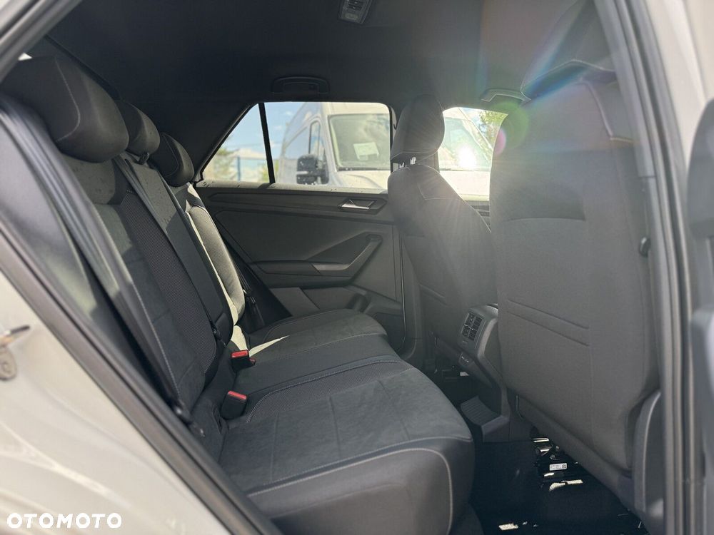 Volkswagen T-Roc 1.5 TSI R-Line Plus DSG - 7
