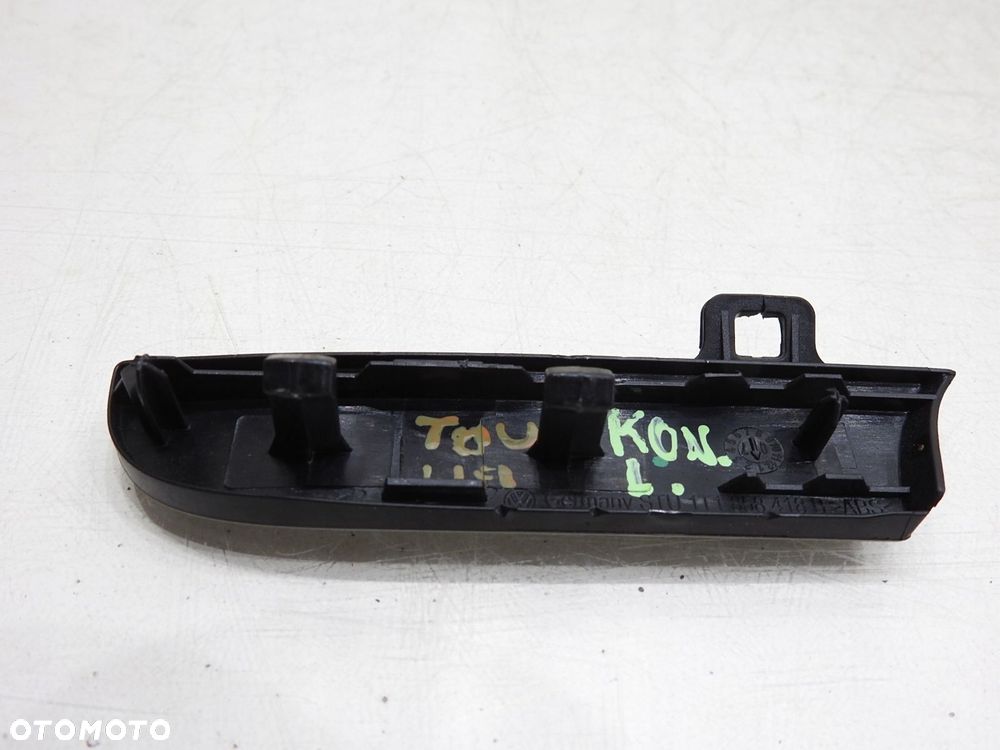 LISTWA OZDOBNA KONSOLI VW TOURAN LIFT - 5