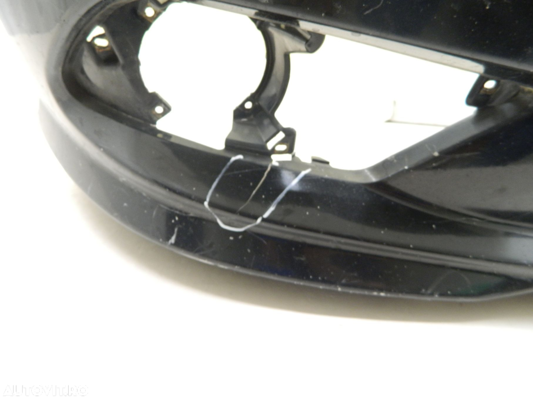 Bara fata Mercedes C-Class W204 AMG , 2007, 2008, 2009, 2010, cod origine A2048853725. - 5