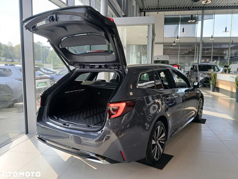 Toyota Corolla 1.8 Hybrid Style - 26