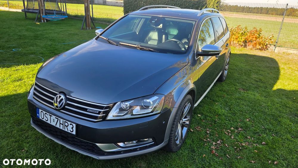 Volkswagen Passat 2.0 TDI 4Motion DSG BlueMotion Tech Highline - 22