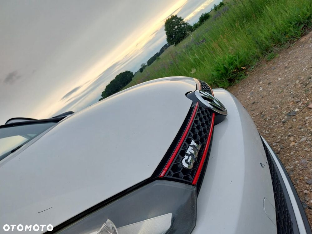 Volkswagen Golf 2.0 TSI GTI - 31