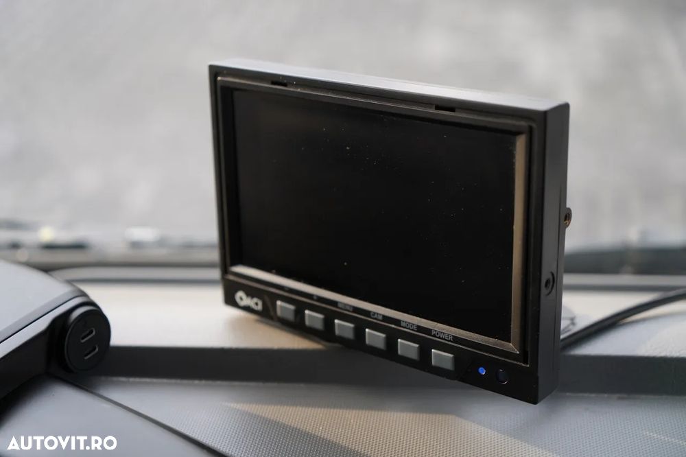 Renault D 240 / 4x2 / CONTAINER / 7.7 M / DHOLLANDIA LIFT / EURO 6 - 33