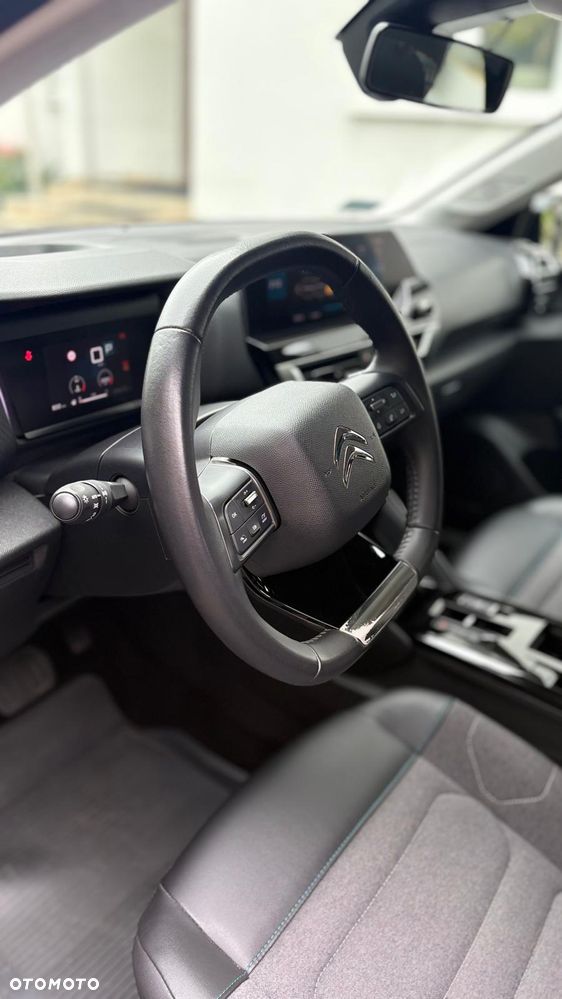 Citroën C4 1.5 BlueHDi Feel Pack S&S EAT8 - 20