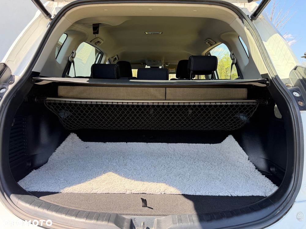 Toyota RAV4 2.5 4x4 Edition - 9