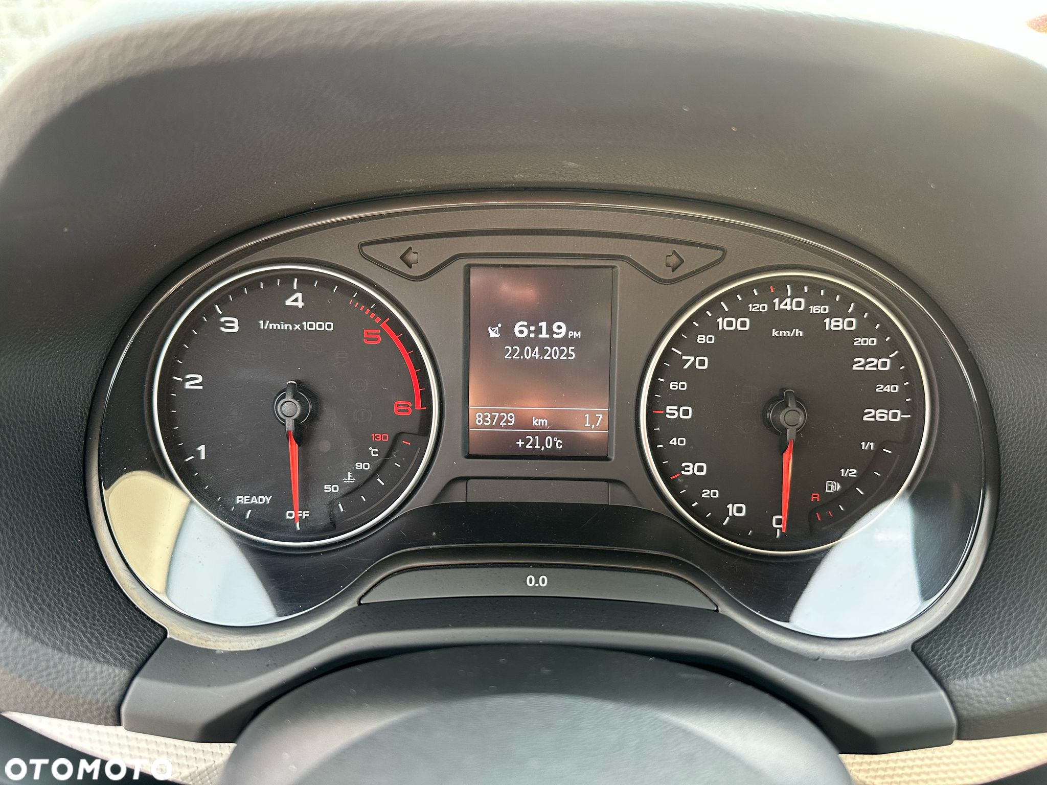 Audi Q2 1.6 TDI S tronic design - 19