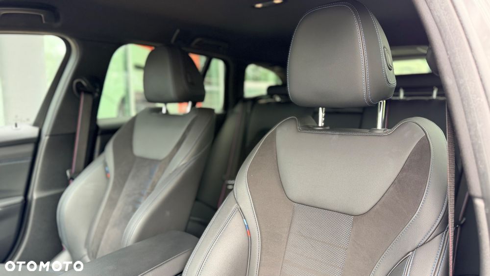BMW Seria 3 330d xDrive MHEV Sport Line - 19