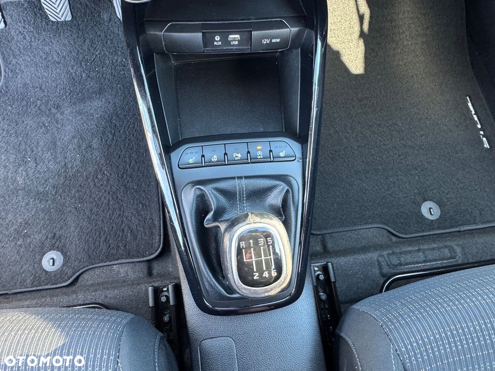 Kia Stonic 1.4 M - 20