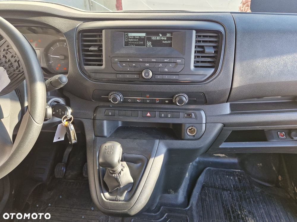 Toyota Proace Verso - 17