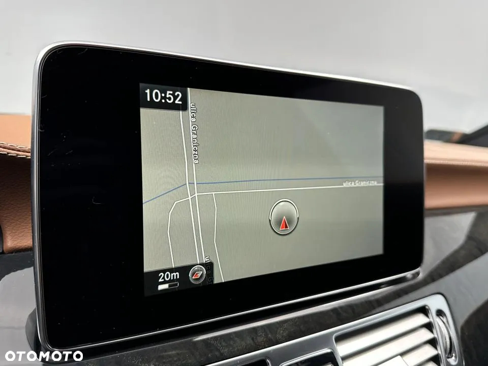 Mercedes-Benz CLS 350 BlueTEC 4-Matic - 17