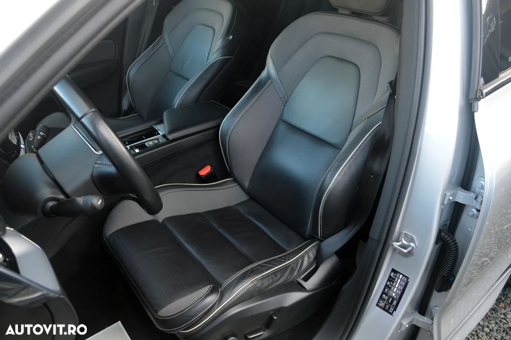 Volvo XC 60 D4 R-Design - 20