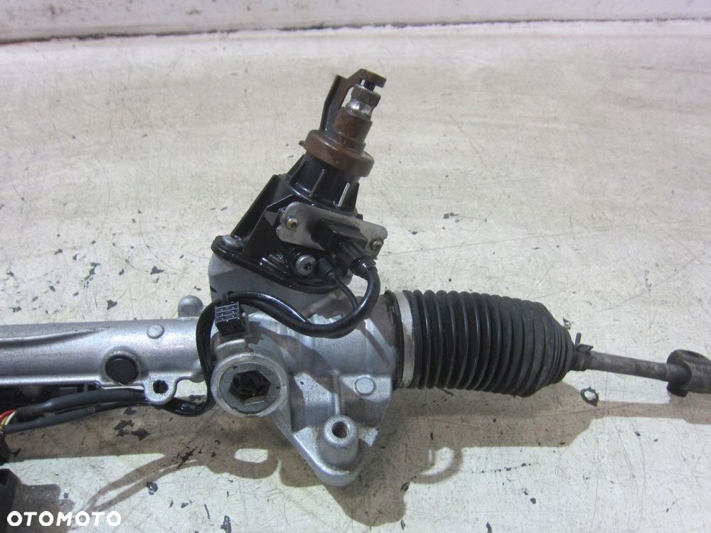 BMW X3 G01 EURO/USA MAGLOWNICA MAGIEL PRZEKŁADNIA KIER. 6894416 32106894416 - 7
