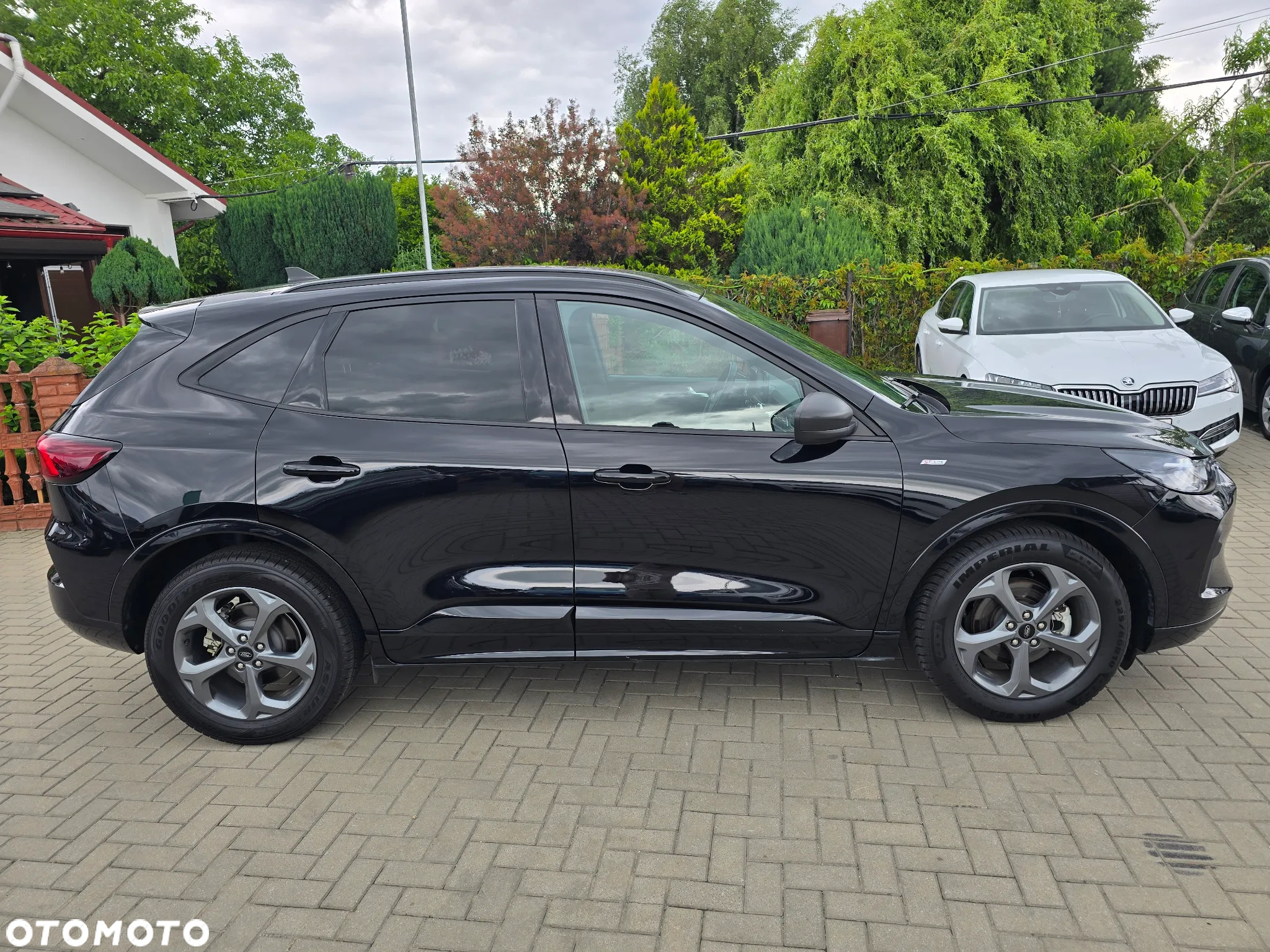 Ford Escape - 3