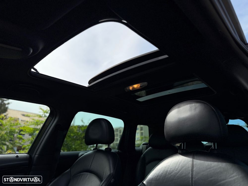 MINI Countryman John Cooper Works ALL4 - 25
