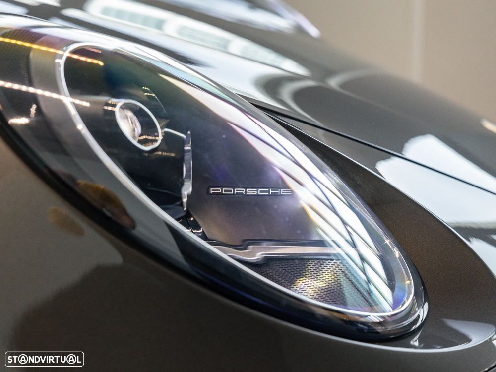 Porsche 911 (992) Carrera T PDK - 24