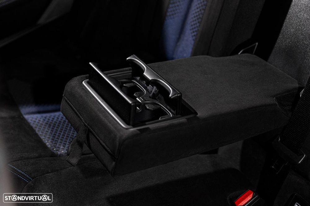 BMW 118 i Pack Desportivo M Auto - 30