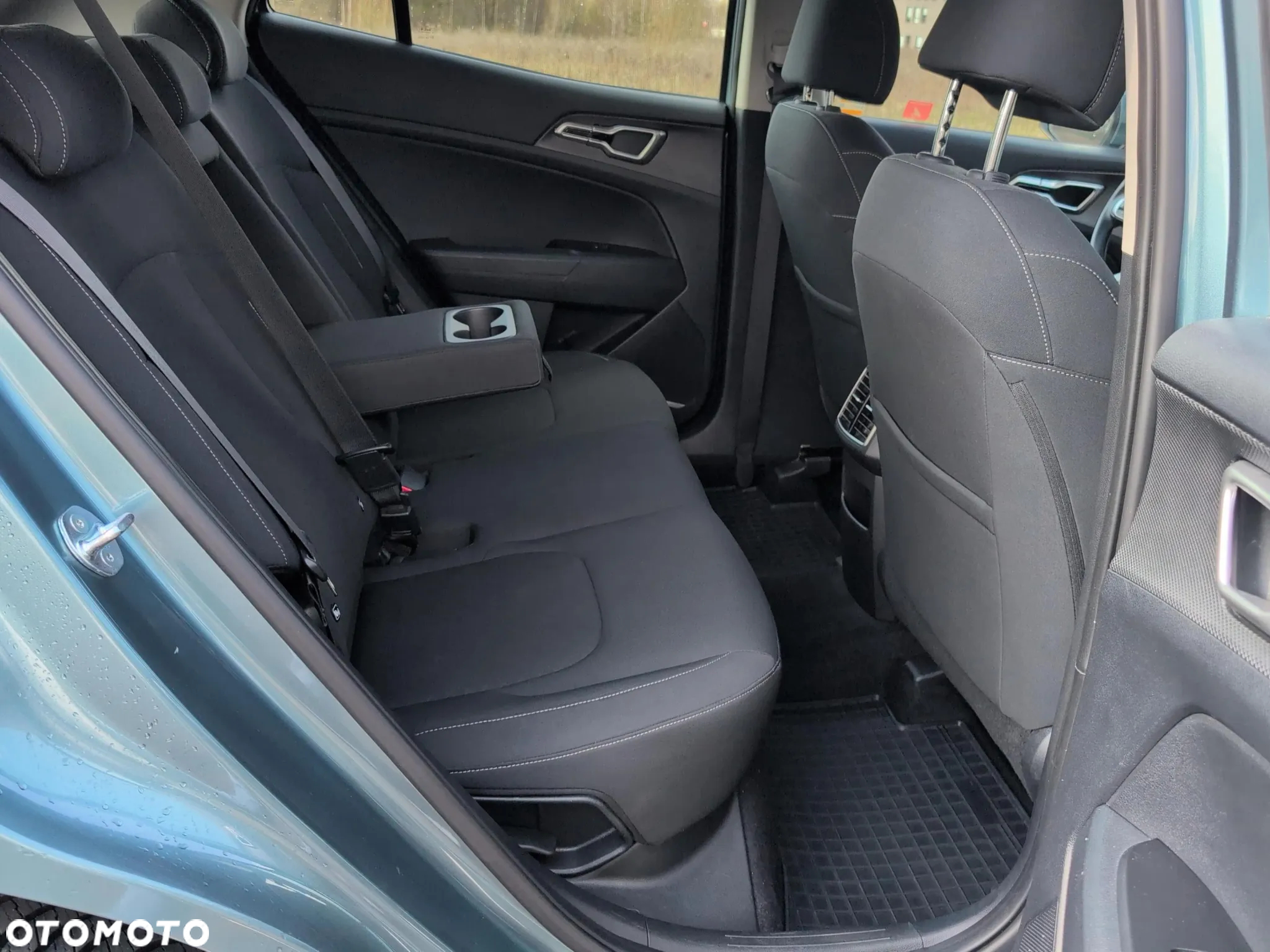 Kia Sportage 1.6 T-GDI MHEV M 2WD DCT - 21