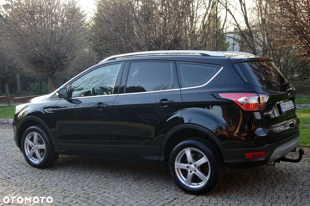 Ford Kuga 2.0 TDCi 2x4 Business Edition - 6