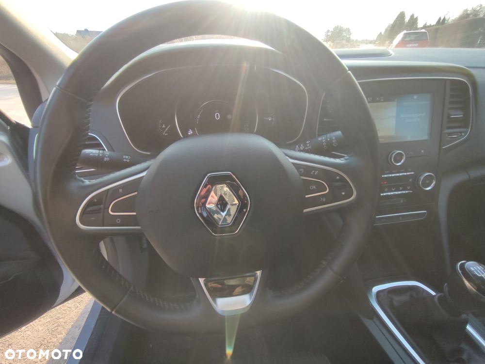 Renault Megane BLUE dCi 115 INTENS - 15