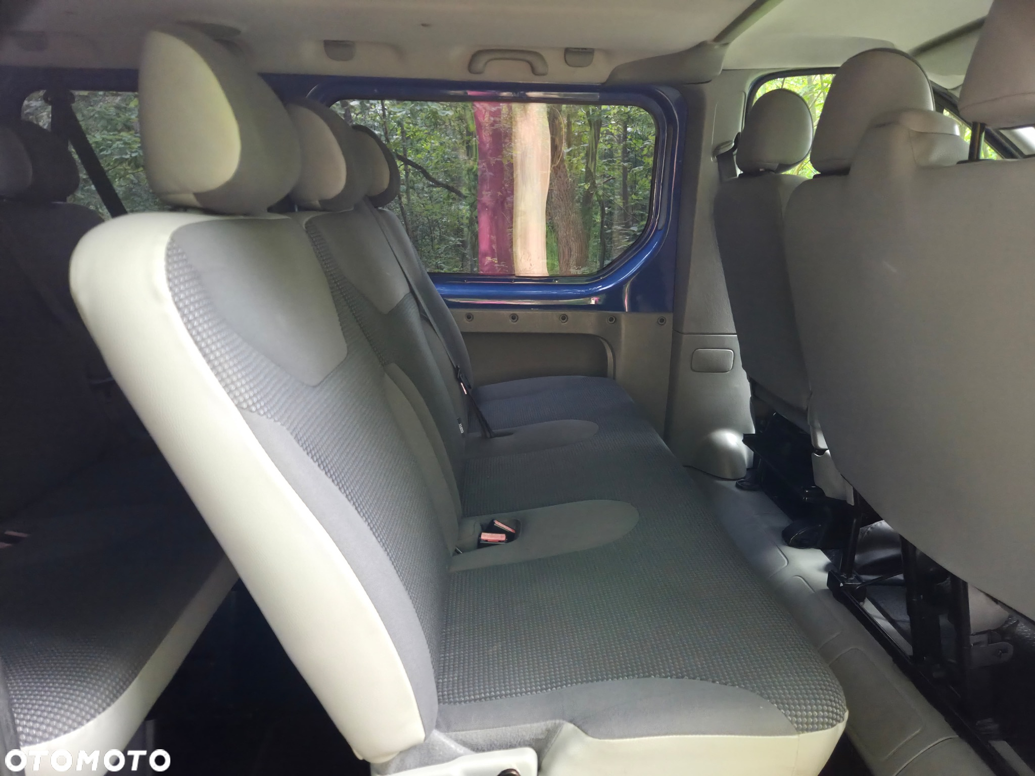 Opel Vivaro Tour Cosmo L1H1 - 17