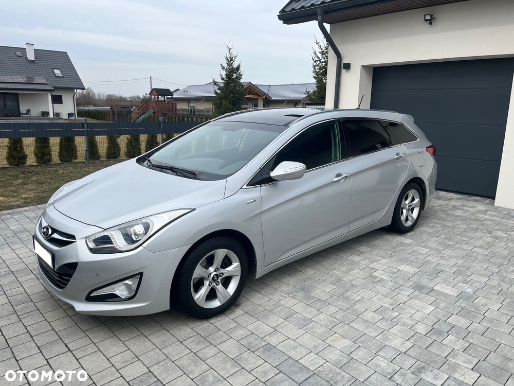 Hyundai i40 - 29