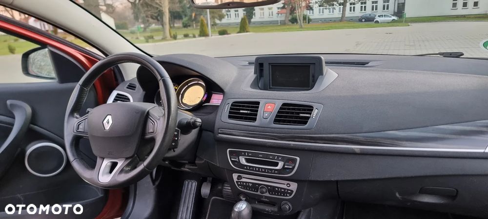 Renault Megane 2.0 16V TCE Dynamique - 14