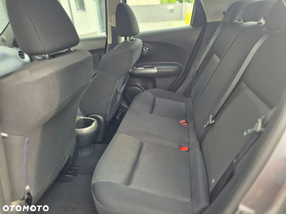 Nissan Juke 1.6 Tekna S&S - 19
