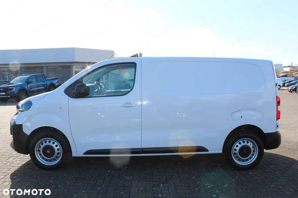 Opel Vivaro M L1H1 2.2 150KM - 6