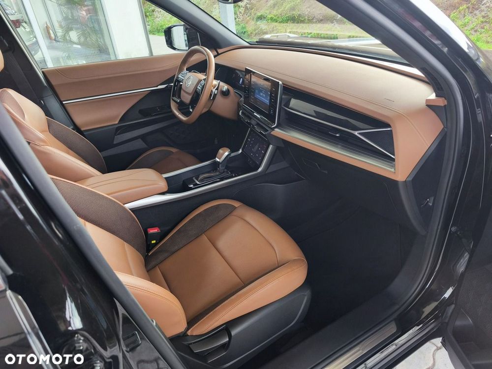 SsangYong/KGM Torres 1.5 T-GDI Adventure - 26
