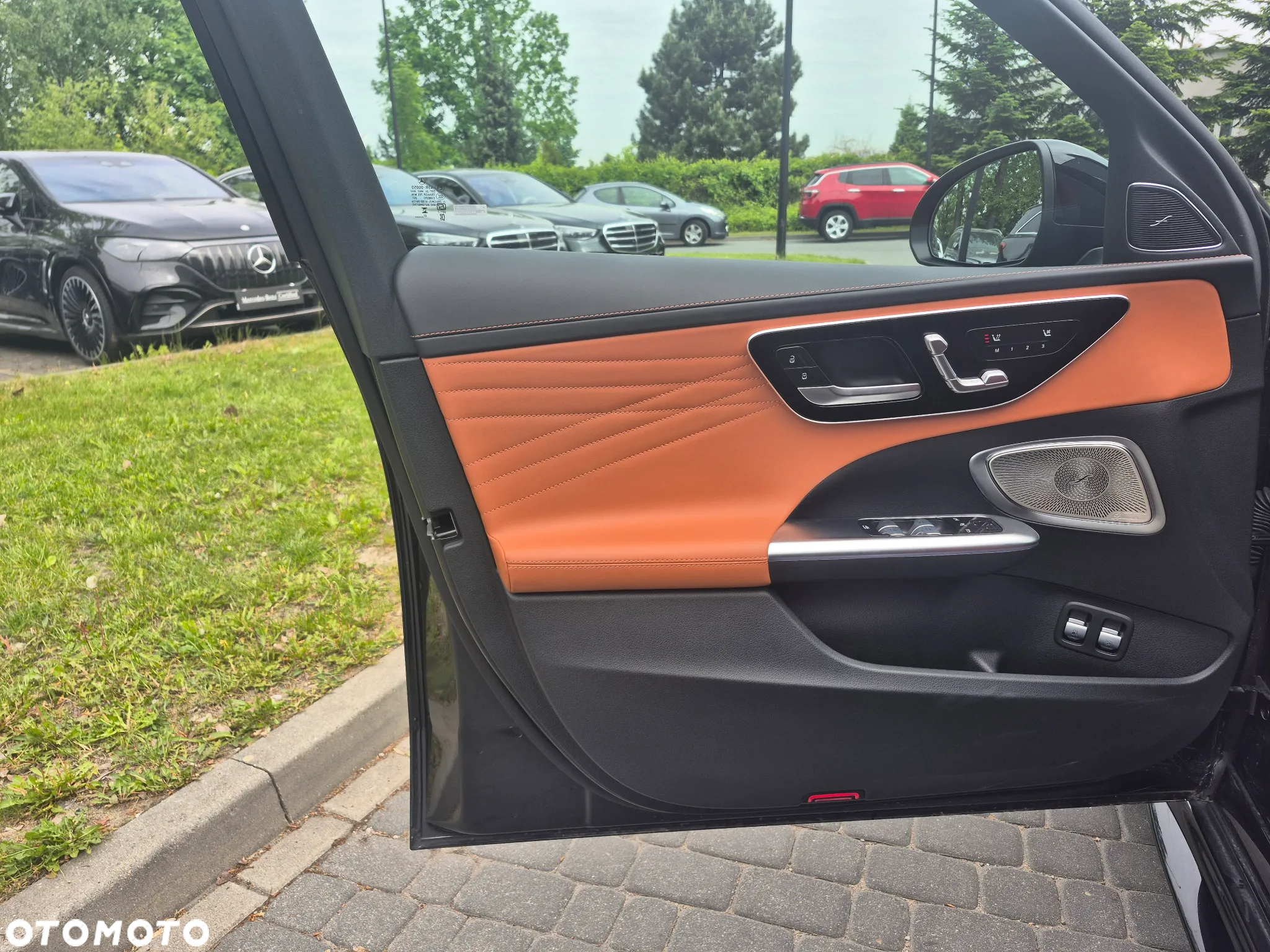 Mercedes-Benz Klasa C AMG 63 S E Performance PHEV 4-Matic - 20