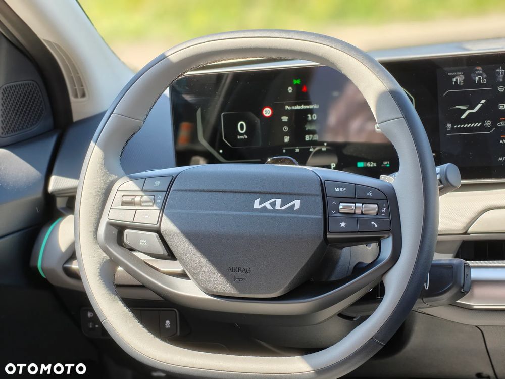 Kia EV4 58,3-kWh Air - 15