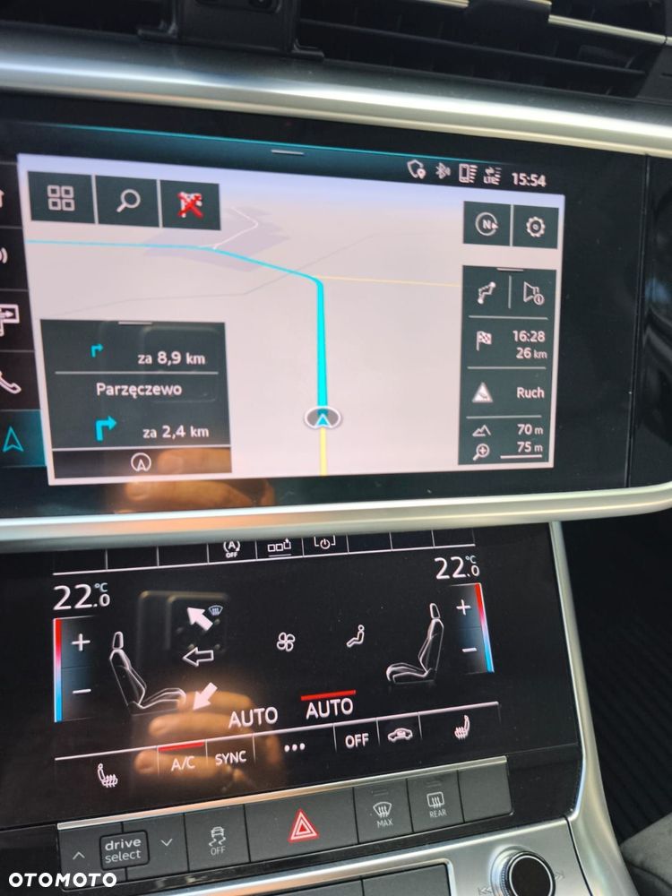 Audi A6 Limousine 40 TDI mHEV S tronic - 25