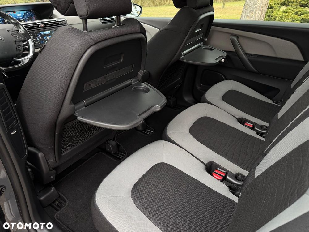 Citroën C4 Picasso BlueHDi 150 Seduction - 31