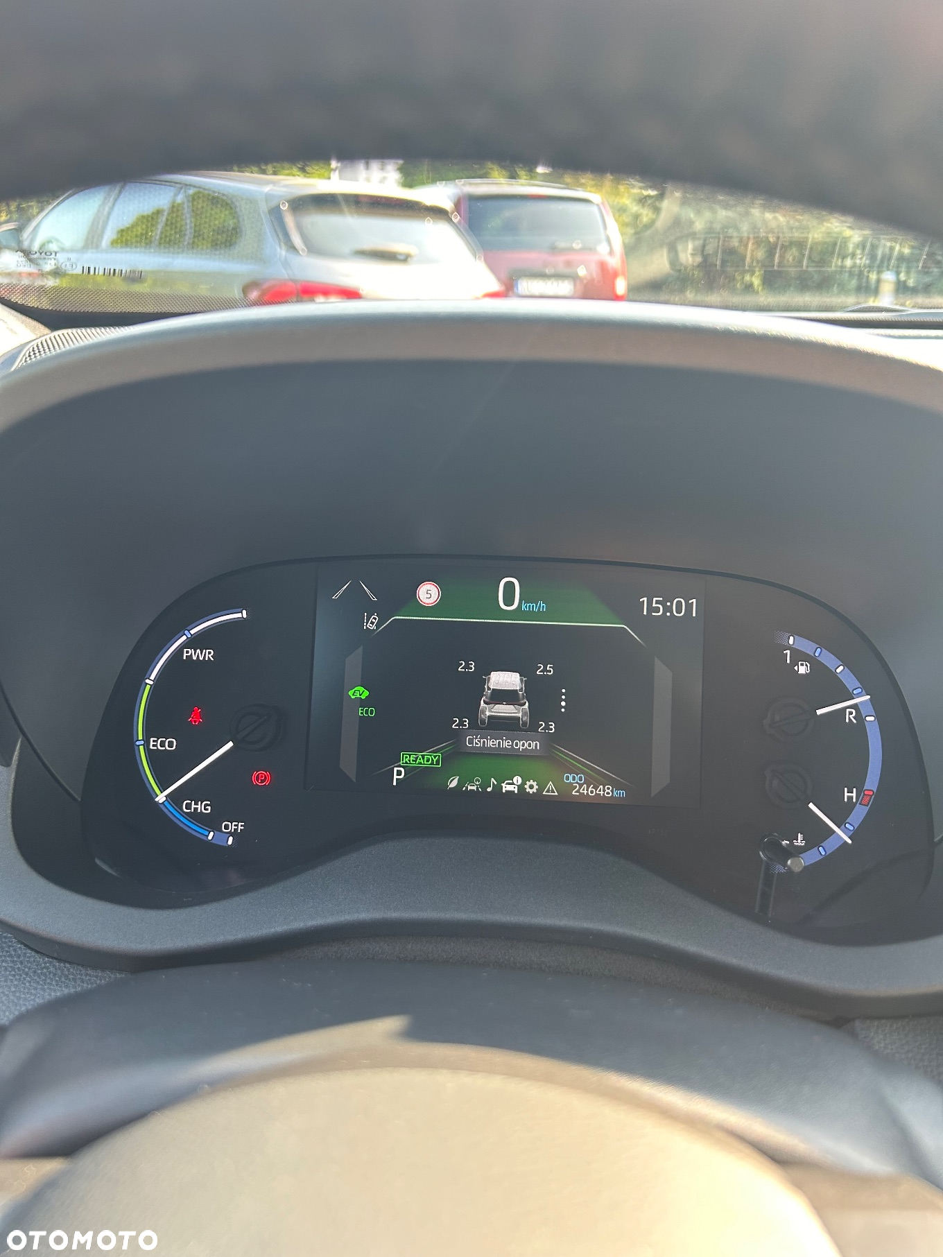 Toyota Yaris Cross - 29