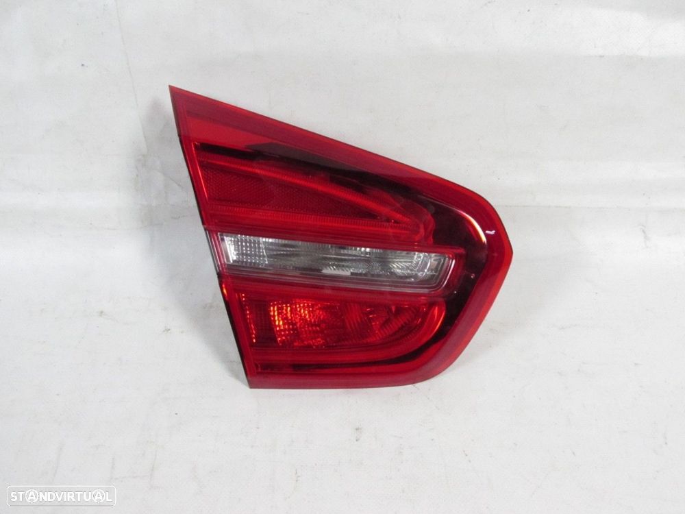 Farolim da mala em LED Esquerdo Seminovo/ Original MERCEDES-BENZ GLA-CLASS (X156... - 1