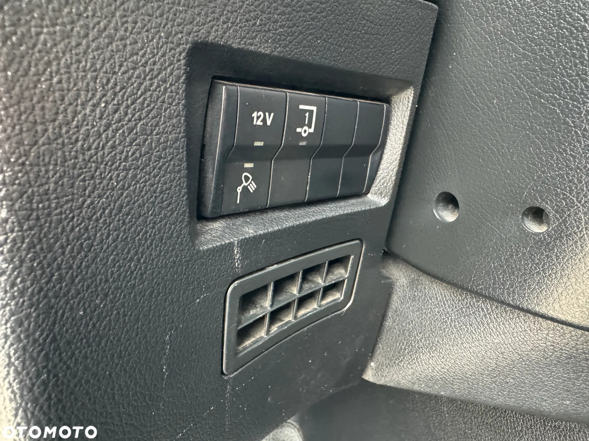 Mercedes-Benz ACTROS 2545 6x2-4 EURO6 SKRZYNIA Z HDS PALFINGER PK20001 - 20