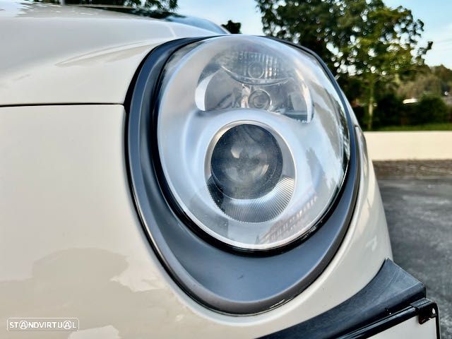 Alfa Romeo MiTo 1.4 8V Impression - 27