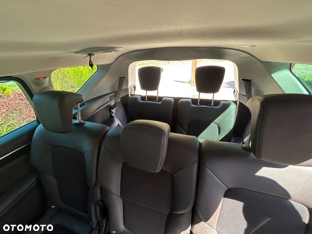 Renault Espace Energy dCi 160 EDC Business - 13