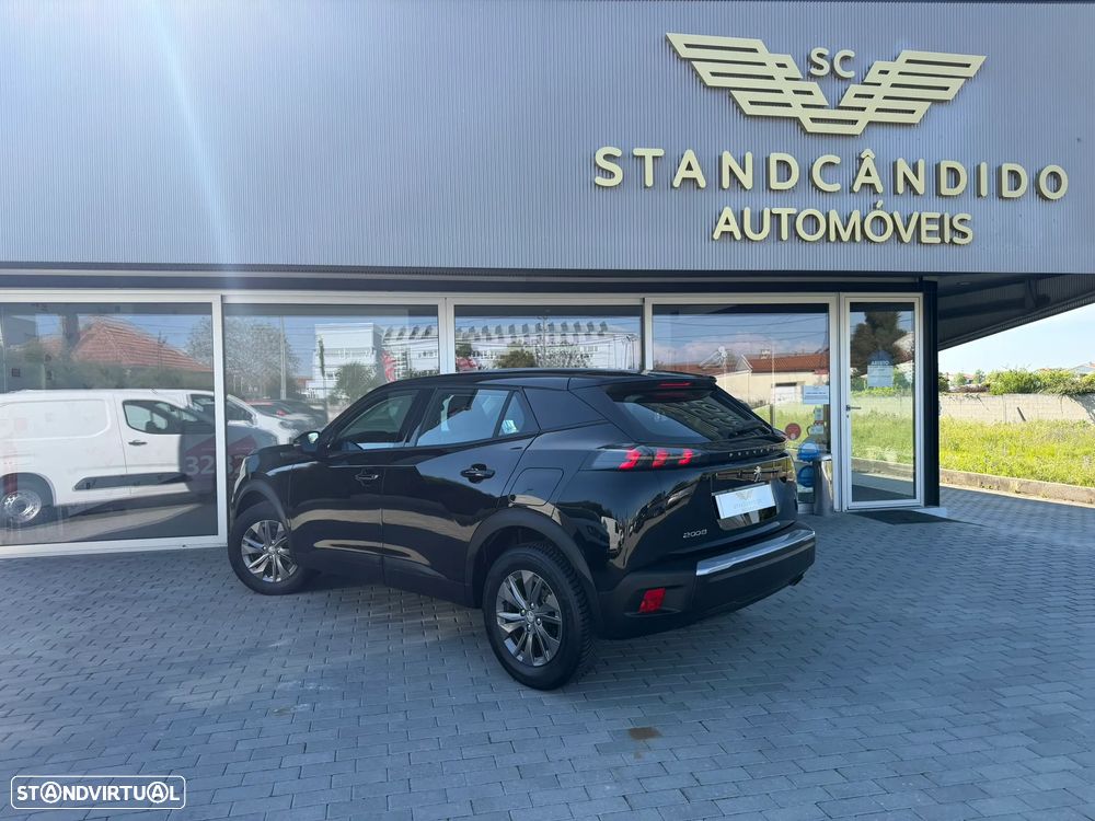 Peugeot 2008 1.5 BlueHDi Active - 17