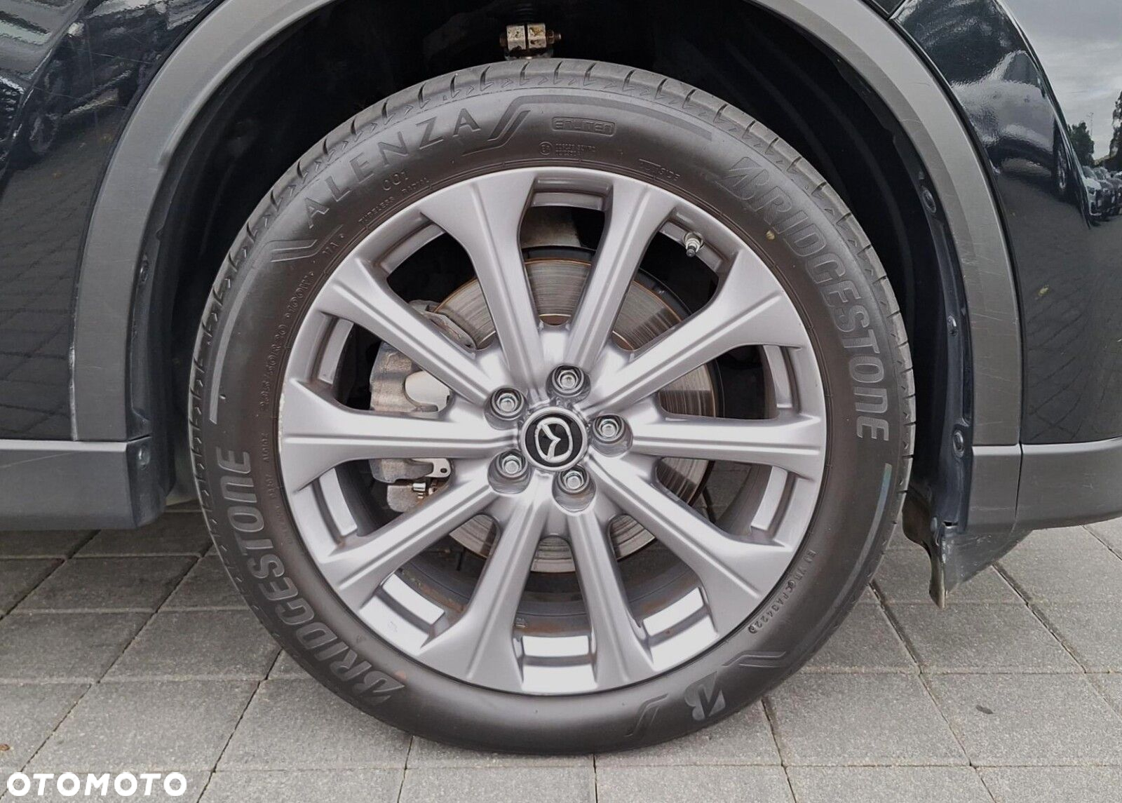Mazda CX-60 2.5 PHEV Exclusive Line AWD - 30
