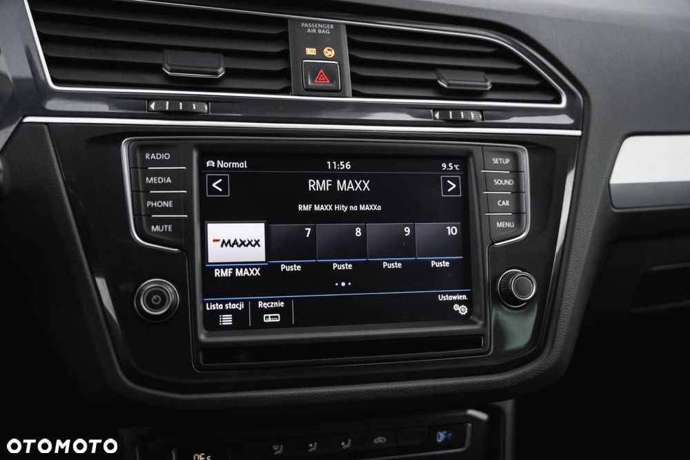 Volkswagen Tiguan - 17