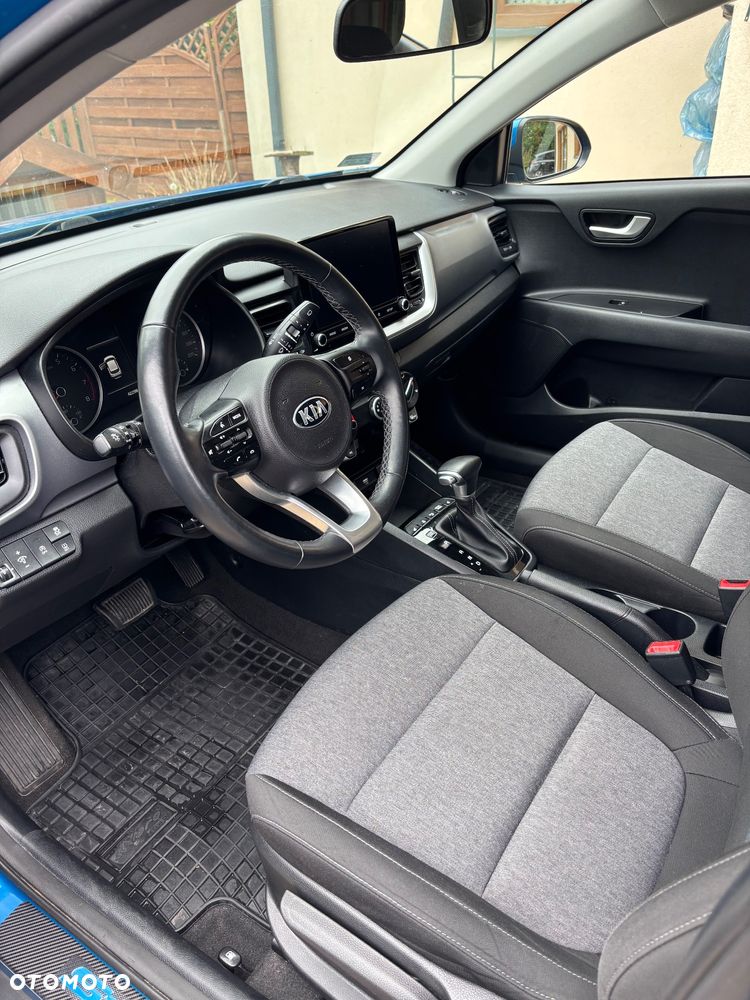 Kia Stonic 1.0 T-GDI M DCT - 10