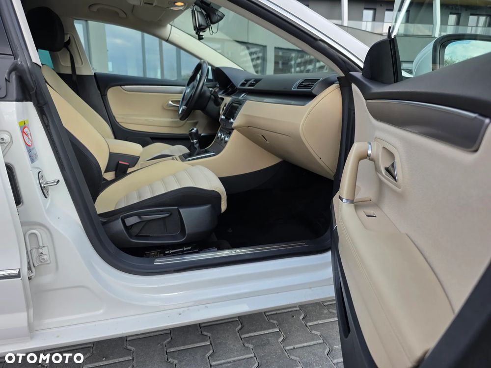 Volkswagen CC 1.4 TSI - 24