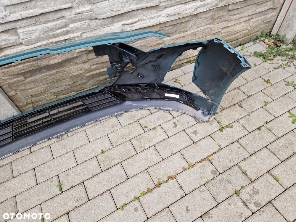 Zderzak Hyundai I20 III lift 2024 - - 11