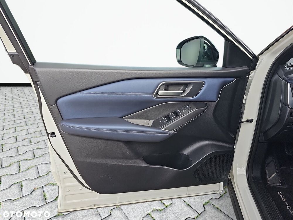 Nissan Qashqai 1.5 e-POWER Tekna - 11
